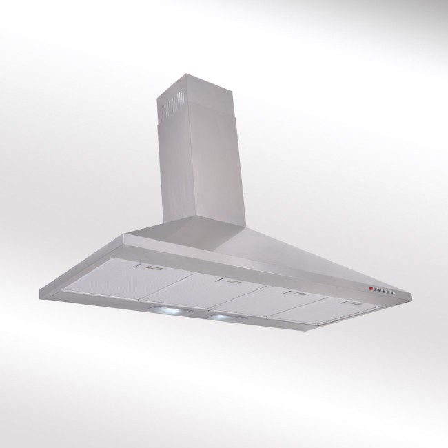 canopy cooker hood 100cm